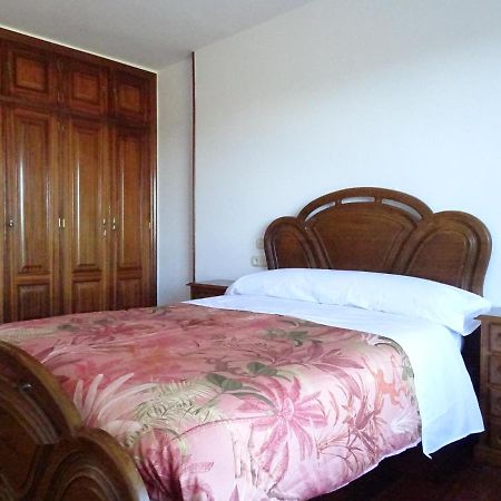 Ferienwohnung La Casa De Vicenta Arzúa Exterior foto
